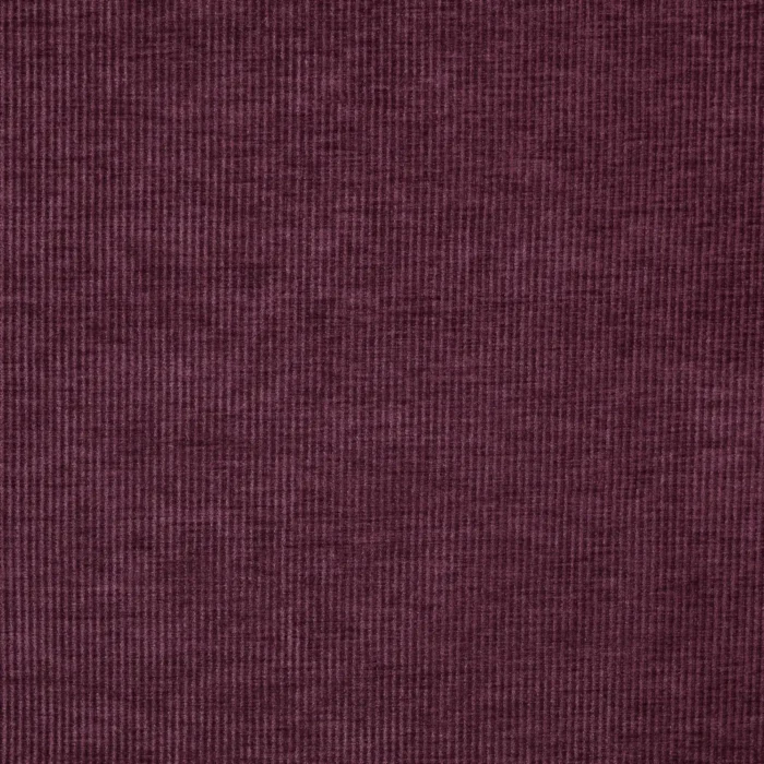 Cord Fabric - Plum swatch