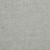 black-grey plain velvet-chenille fabric from Prestigious Textiles