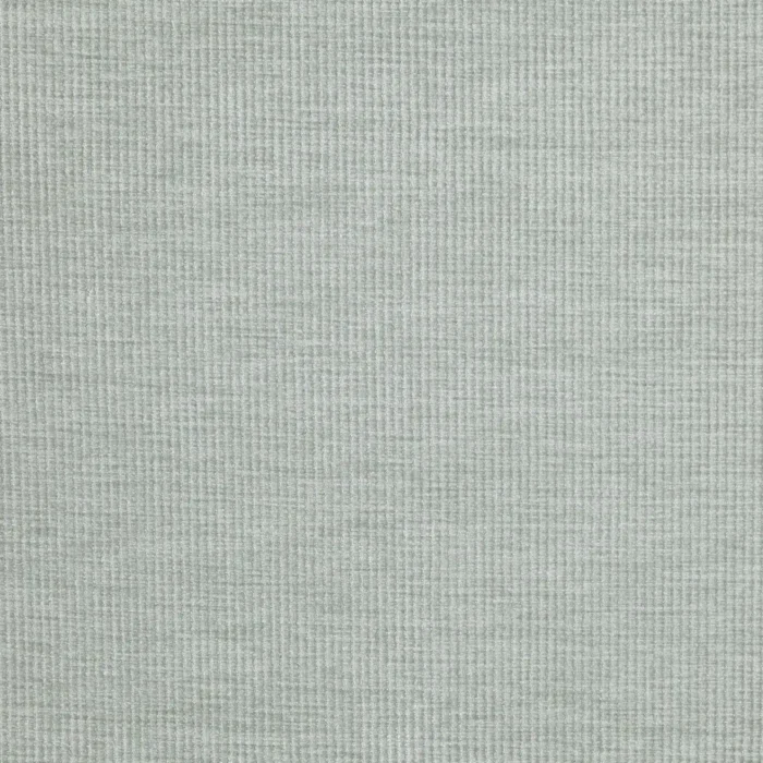 Cord Fabric - Zinc swatch