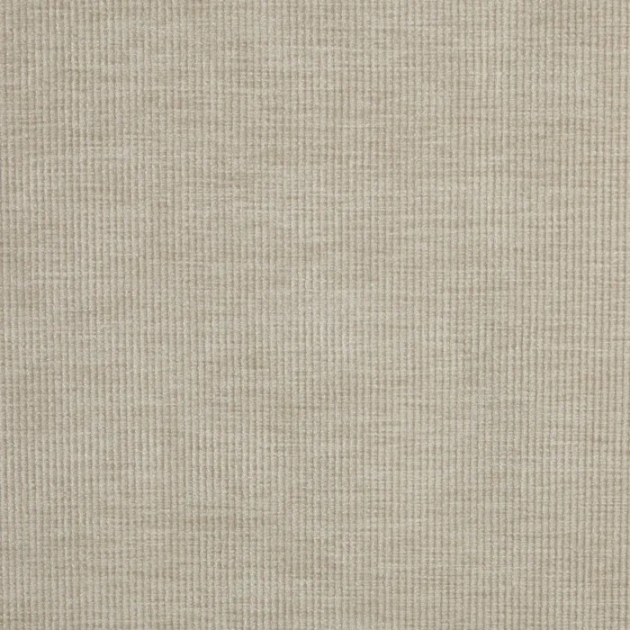 Cord Fabric - Mushroom swatch