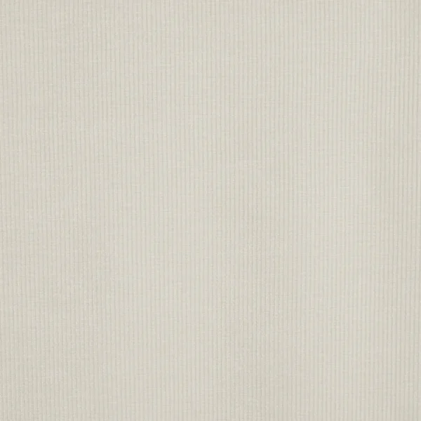 Cord Fabric - Snow by black-grey plain velvet-chenille fabric from Prestigious Textiles