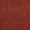 red plain velvet-chenille fabric from Prestigious Textiles