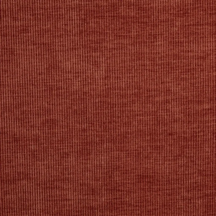 Cord Fabric - Spice swatch