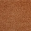 orange plain velvet-chenille fabric from Prestigious Textiles