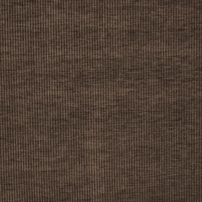 Cord Fabric - Cocoa swatch