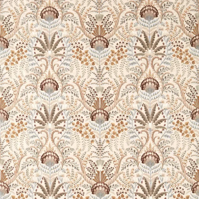 Marrienne Fabric - Harvest swatch