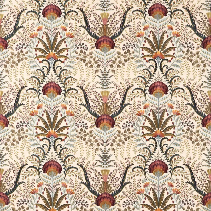 Marrienne Fabric - Midsummer swatch