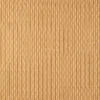 yellow striped cotton fabric from Sanderson