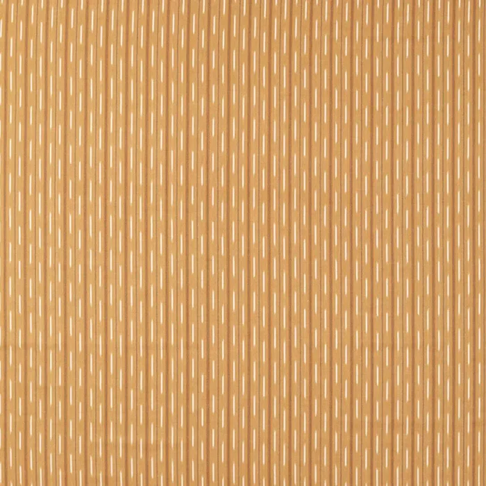Sabu Stripe Fabric - Golden Knot swatch