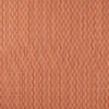 red striped cotton fabric from Sanderson