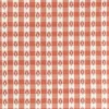 red checked woven fabric from Sanderson