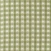 green checked woven fabric from Sanderson