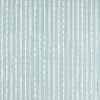 blue striped cotton fabric from Sanderson
