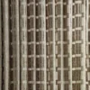 blue misc voile-sheer fabric from Sanderson