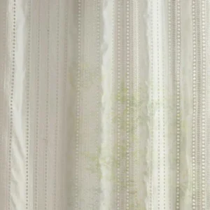 neutral misc voile-sheer fabric from Sanderson