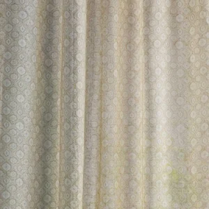 multicolour misc voile-sheer fabric from Sanderson