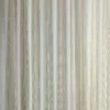 neutral striped voile-sheer fabric from Sanderson