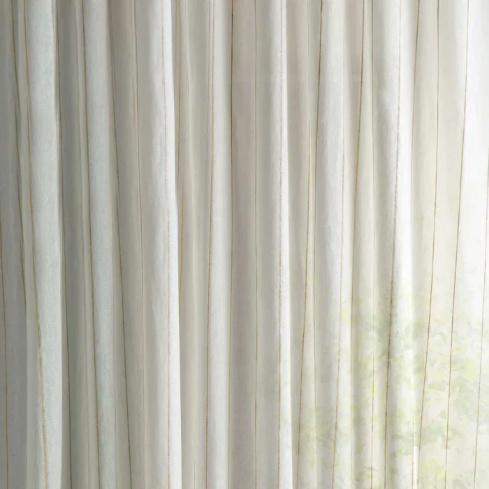 Telltale Fabric - Mimosa swatch