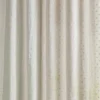 white misc voile-sheer fabric from Sanderson