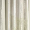 multicolour misc voile-sheer fabric from Sanderson