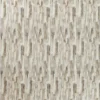neutral contemporary printed fabric from Clarke & Clarke