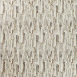 neutral contemporary printed fabric from Clarke & Clarke