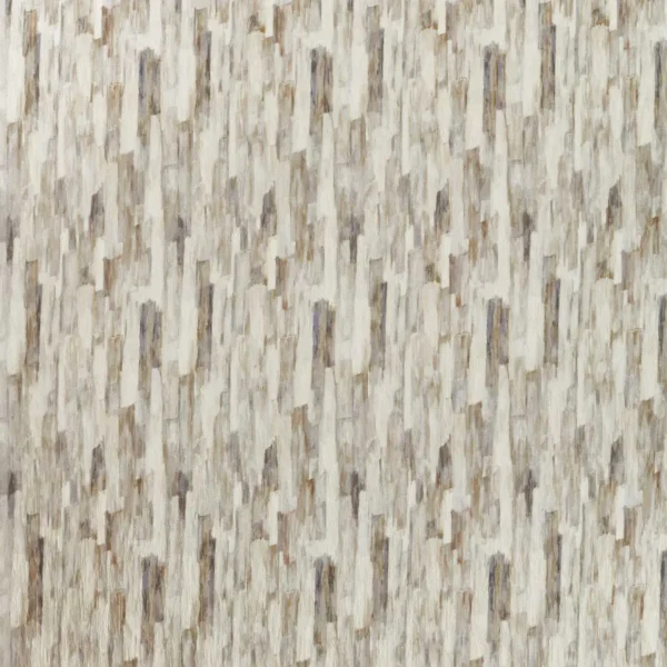 Cityscape Print Fabric - Linen by neutral contemporary printed fabric from Clarke & Clarke
