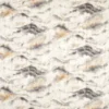 neutral contemporary printed fabric from Clarke & Clarke