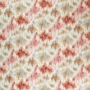 Trueno Print Fabric - Spice