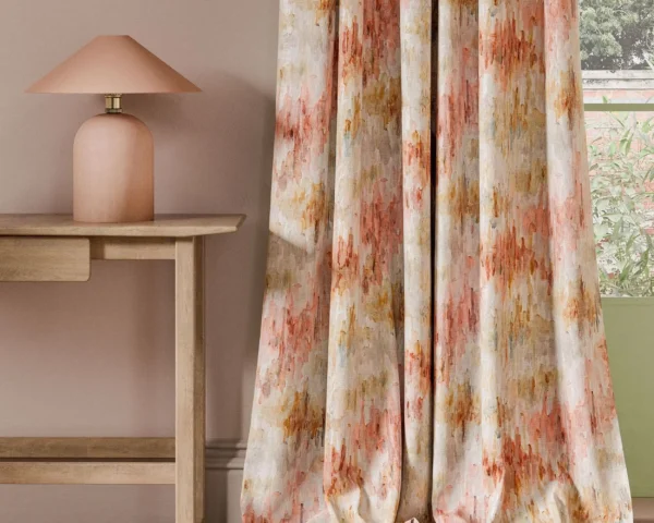 Trueno Print Fabric - Spice by Trueno Print Fabric - Spice from