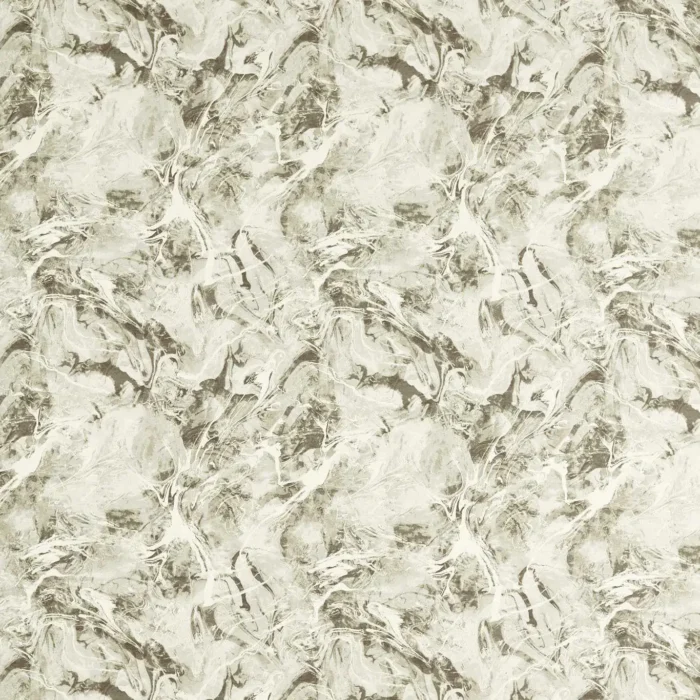 Calacatta Weave Fabric - Charcoal swatch