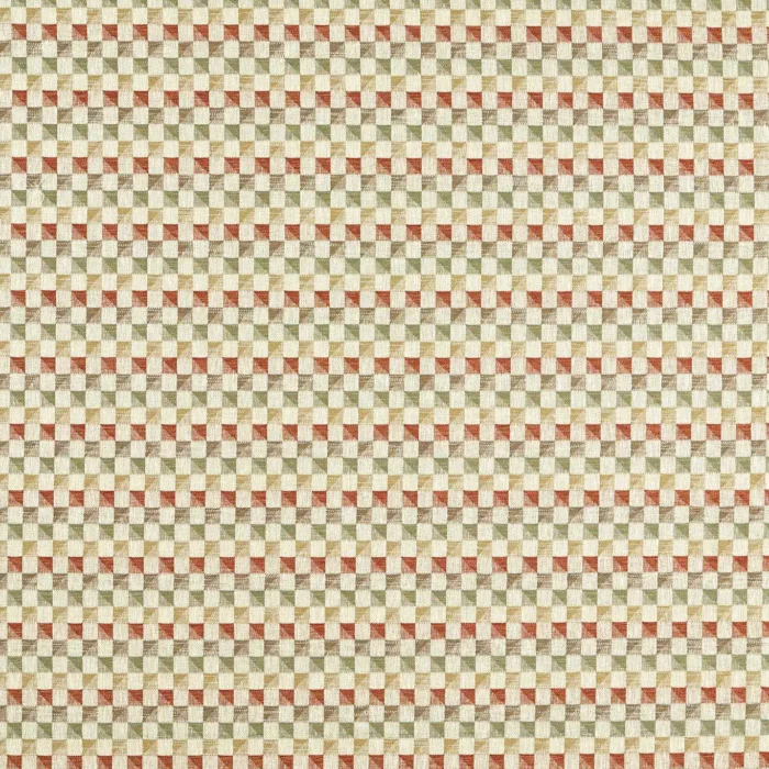 Cubus Fabric - Cinnamon swatch
