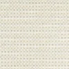 neutral geometric woven fabric from Clarke & Clarke