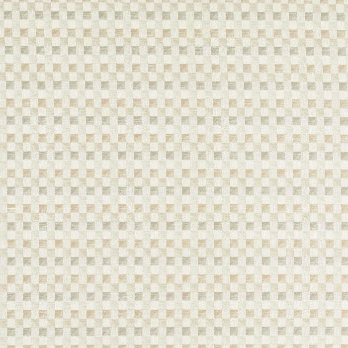 Cubus Fabric - Linen swatch