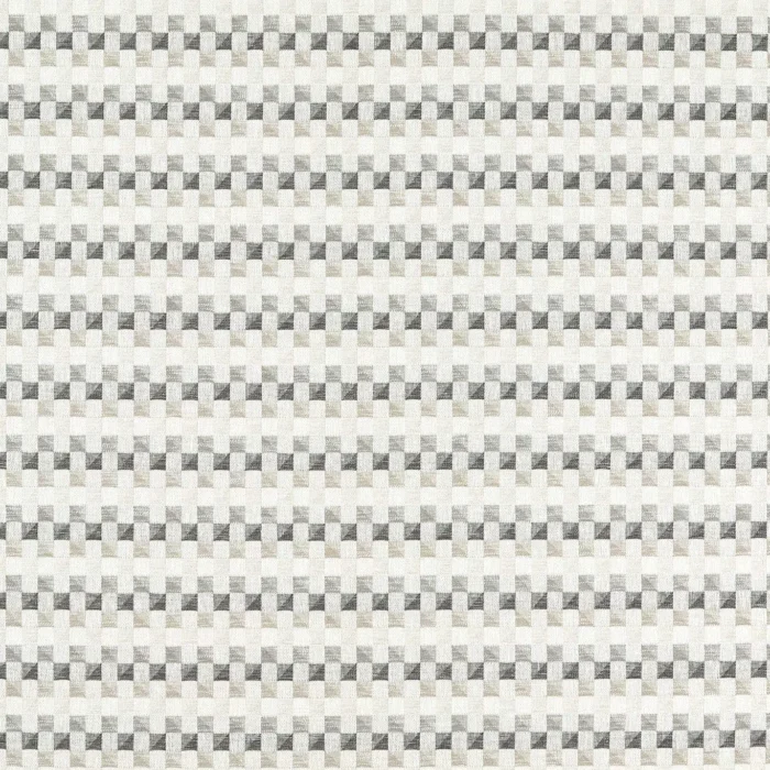 Cubus Fabric - Dove swatch