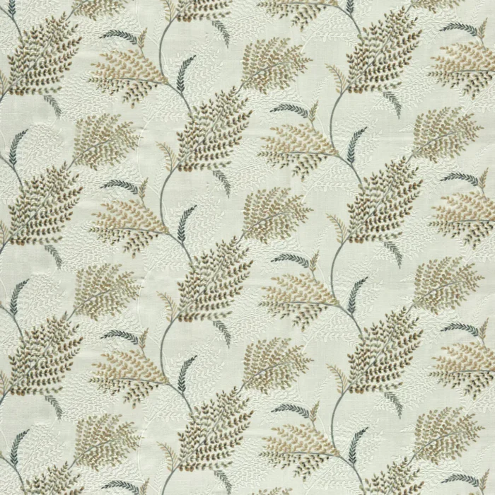 Irio Fabric - Linen swatch