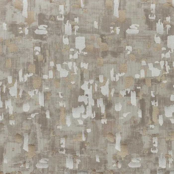 Lapis Fabric - Linen swatch