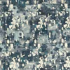 blue misc printed fabric from Clarke & Clarke