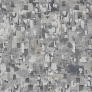 green misc printed fabric from Clarke & Clarke