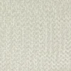 neutral geometric embroideried fabric from Clarke & Clarke