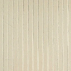 neutral striped woven fabric from Clarke & Clarke