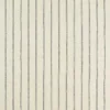 black-grey striped woven fabric from Clarke & Clarke
