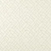 neutral contemporary embroideried fabric from Clarke & Clarke