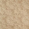 neutral botanical woven fabric from Clarke & Clarke