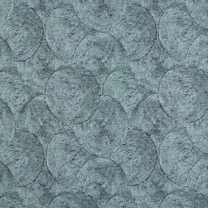Silvan Weave Fabric - Ink swatch