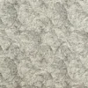 black-grey botanical woven fabric from Clarke & Clarke