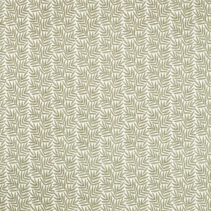 Virgata Fabric - Fern swatch