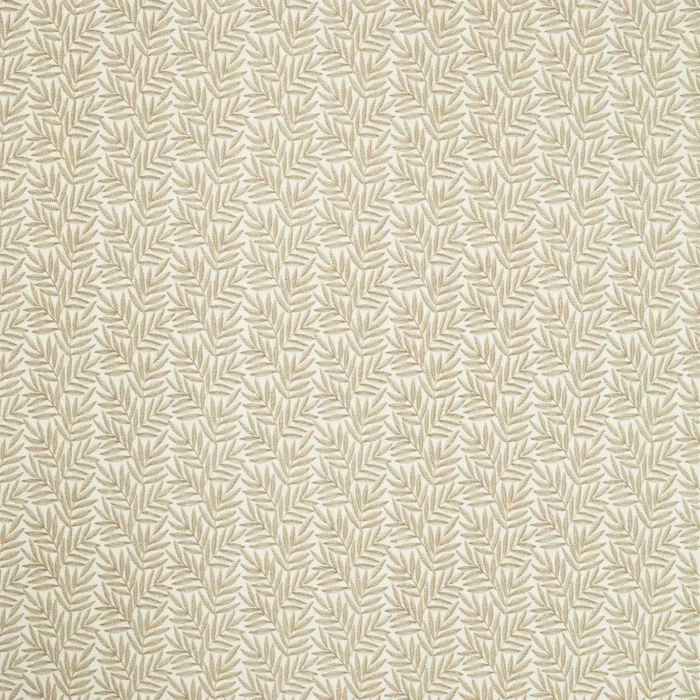 Virgata Fabric - Linen swatch