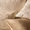 neutral misc cushion with