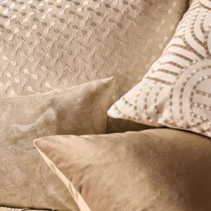neutral misc cushion with